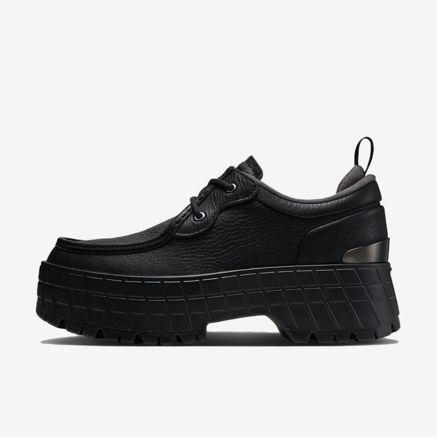 Women'S Shoes Nike Jordan - Chaussures basses en cuir à lacets,