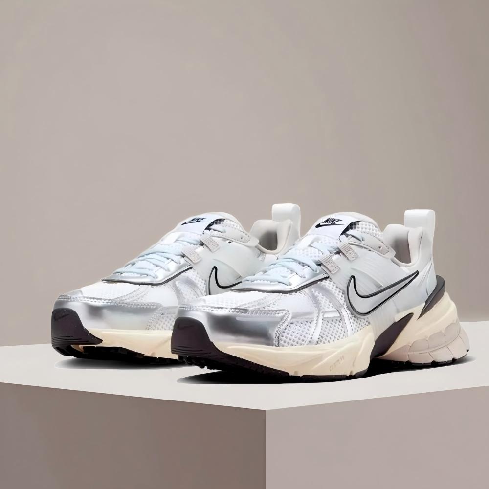 Women Shoes Running Nike - Nike V2K RUN Chaussures de course