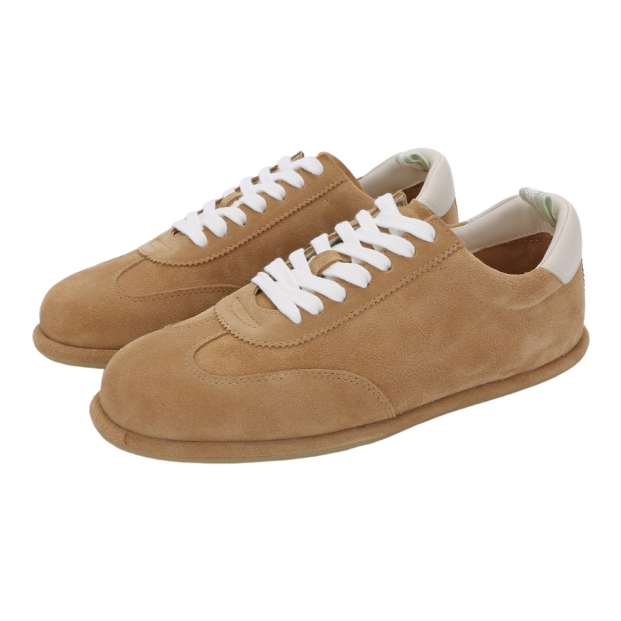 Women Shoes Tennis - Baskets Chunky Légères à Plateforme en