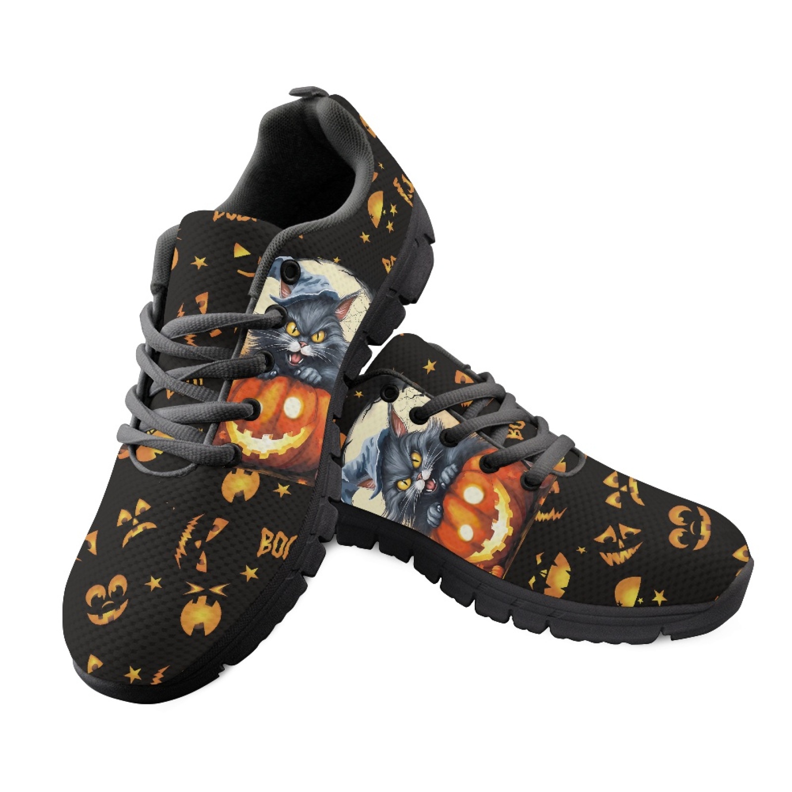 Women Shoes Tennis - Coloranimal - Chaussures de jogging légères