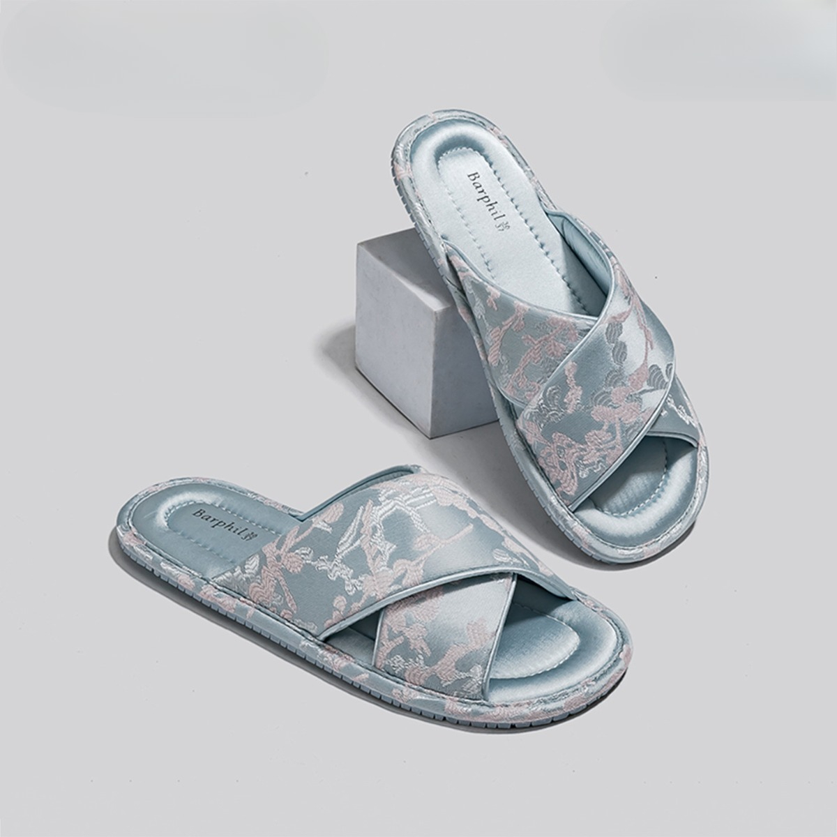 Women'S Shoes Quality - Chaussons en tissu pour femmes, chaussons