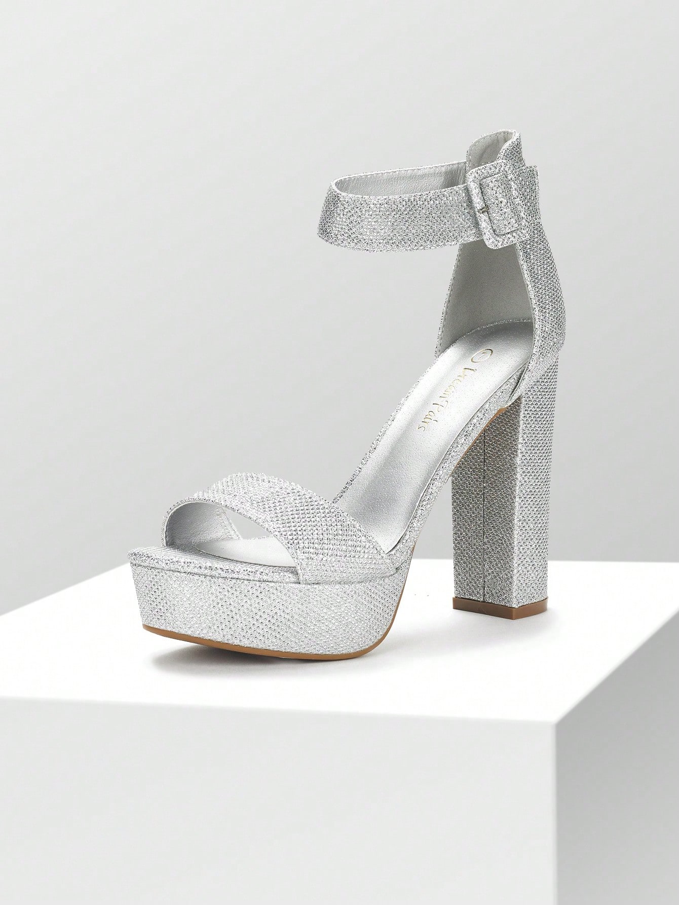 Sandales à talons épais et pla - Women'S Shoes Clogs avis et prix