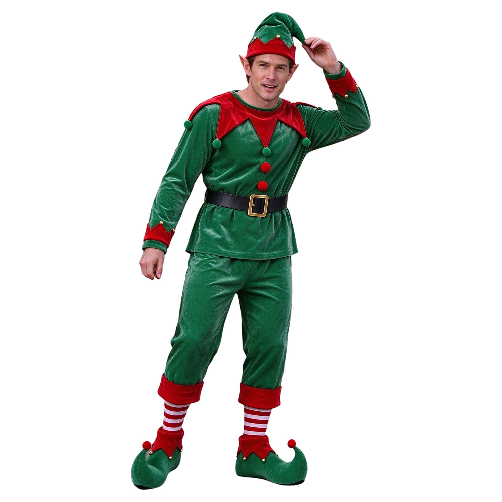 Ensemble de Noël unisexe, cost - Women Shoes Xxl avis et prix