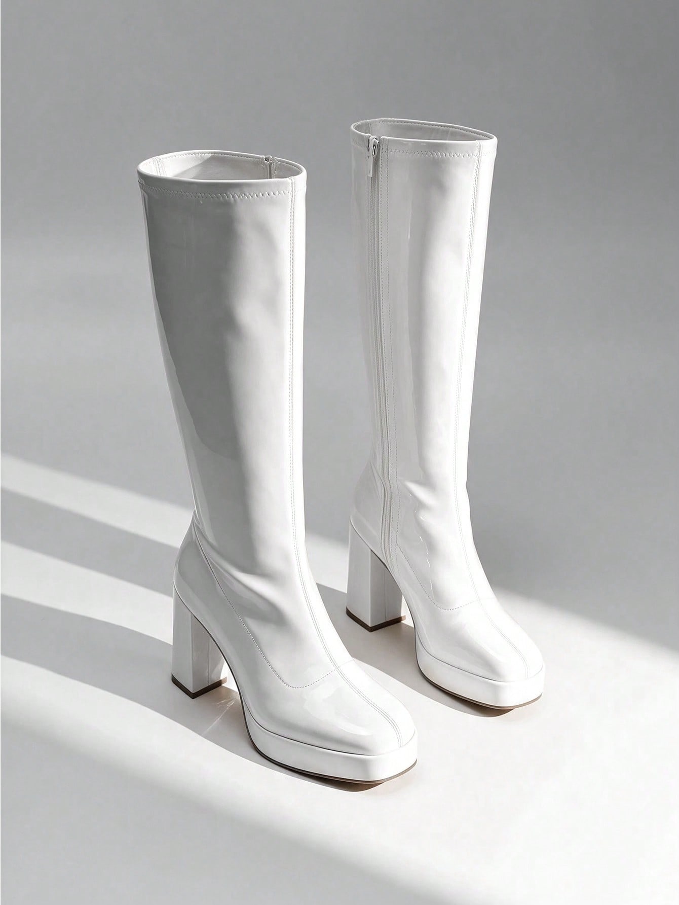 Bottines hautes pour femmes, s - Sock Boot Women avis et prix