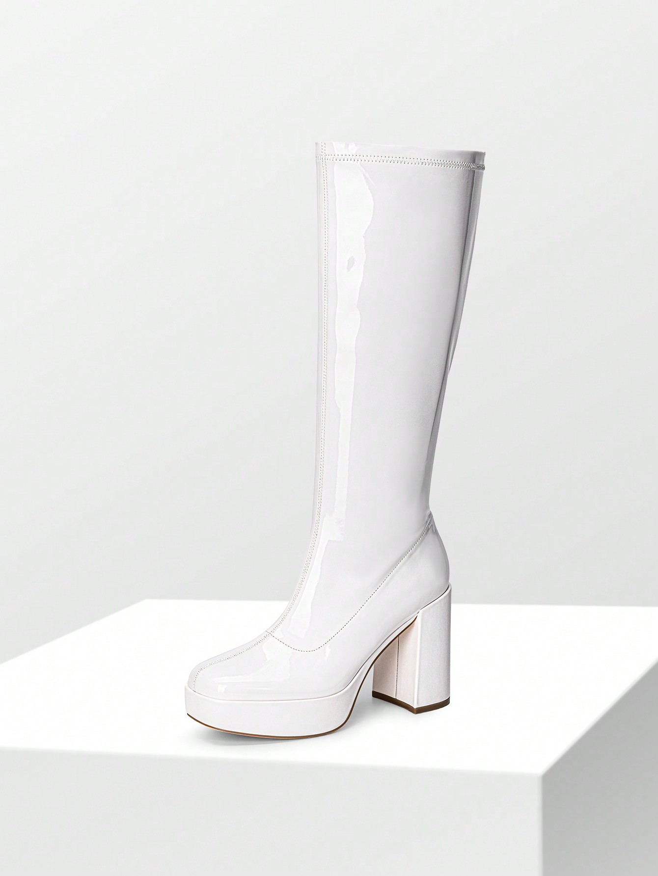 Bottines hautes pour femmes, s - Sock Boot Women avis et prix