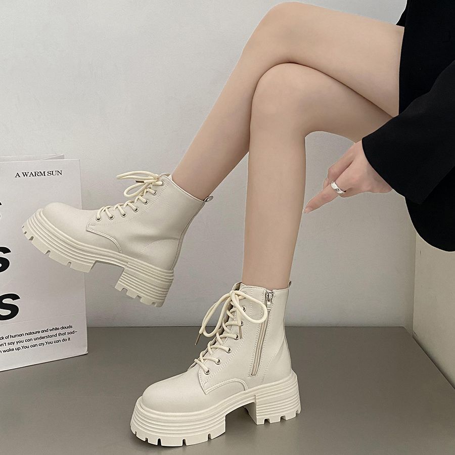 Bottines courtes amincissantes - Sock Boot Women avis et prix