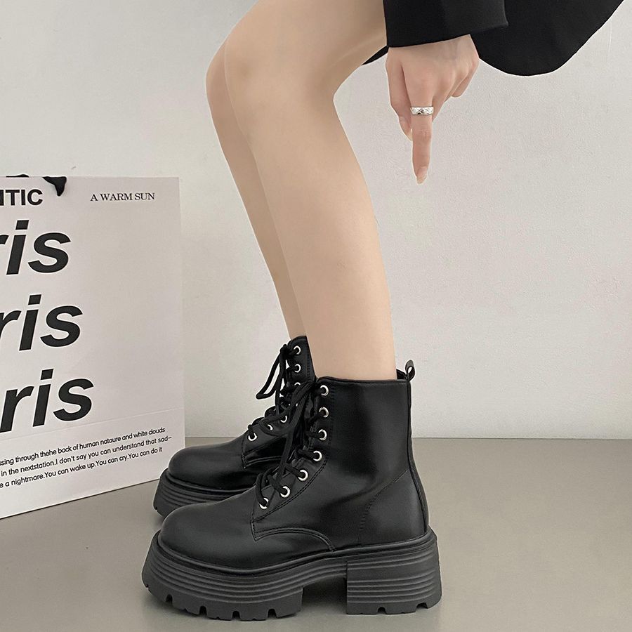 Bottines courtes amincissantes - Sock Boot Women avis et prix