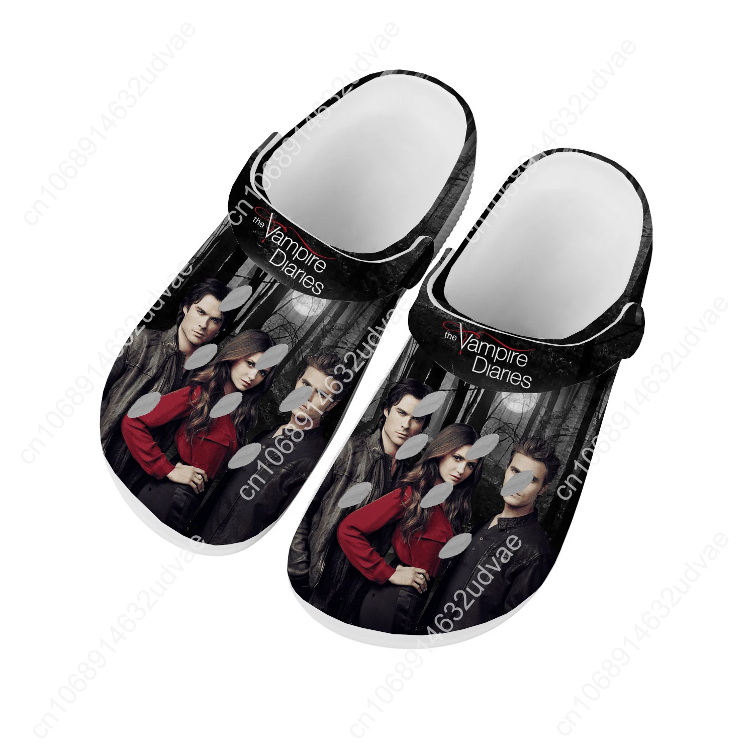 Chaussures d'eau The Vampire p - Women'S Shoes Clogs avis et prix