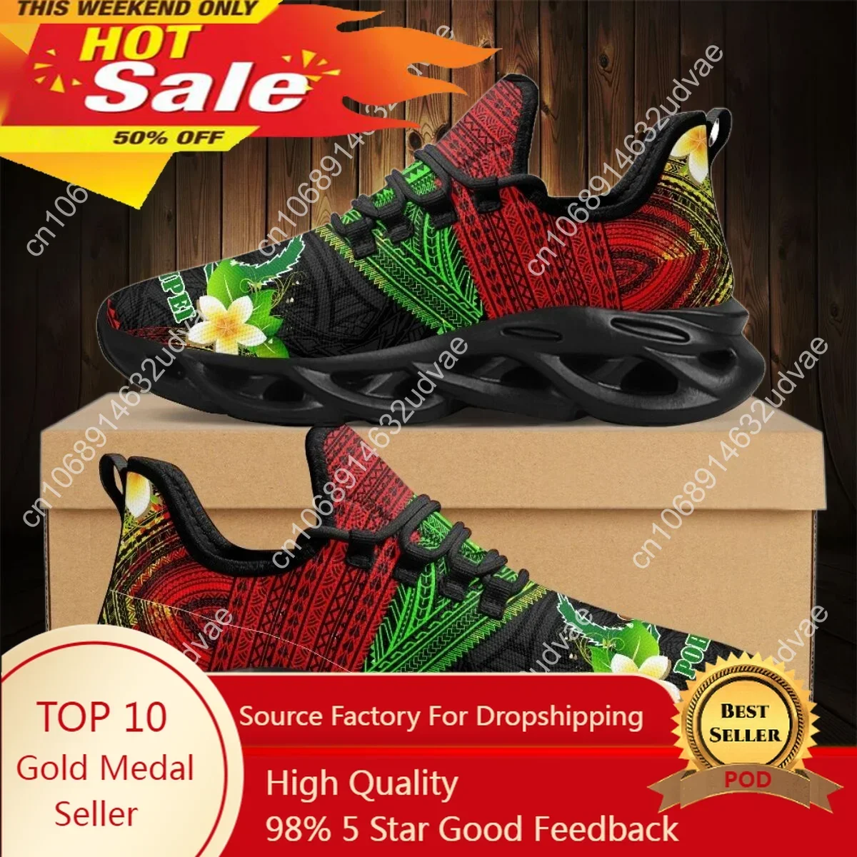 Chaussures en maille respirant - Women Shoes Tennis avis et prix