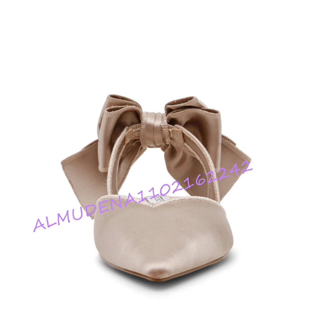 Chaussures plates élégantes en - Mule Slip On avis et prix