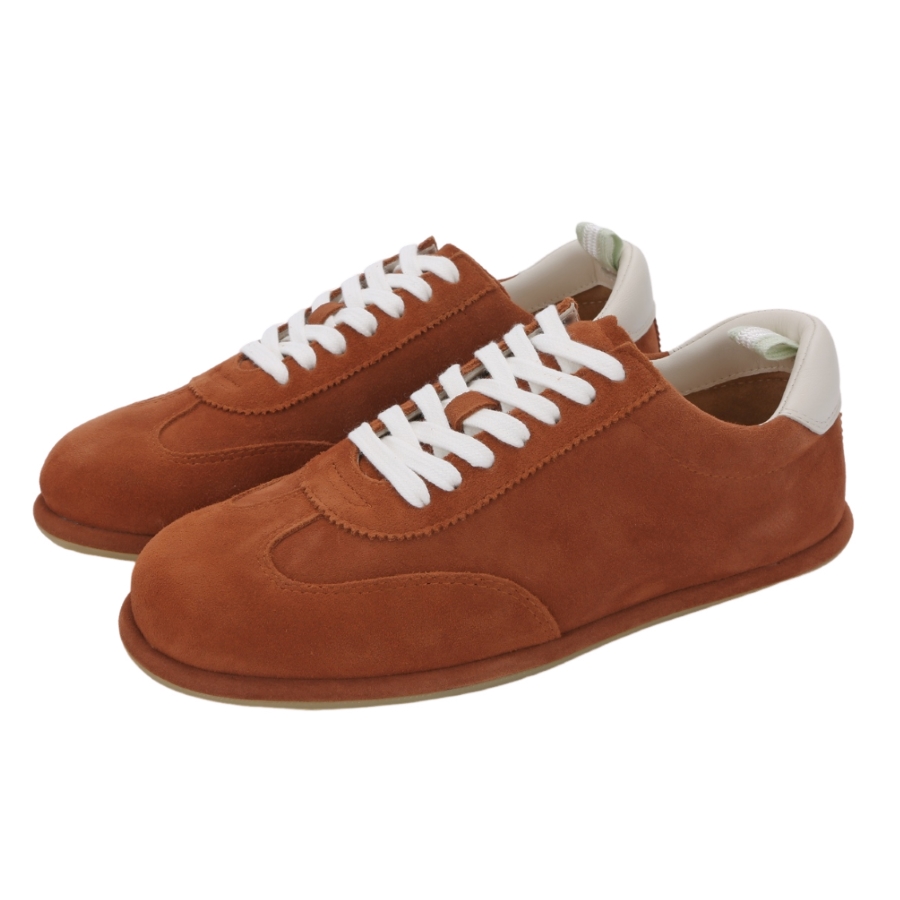 Baskets Chunky Légères à Plate - Women Shoes Tennis avis et prix
