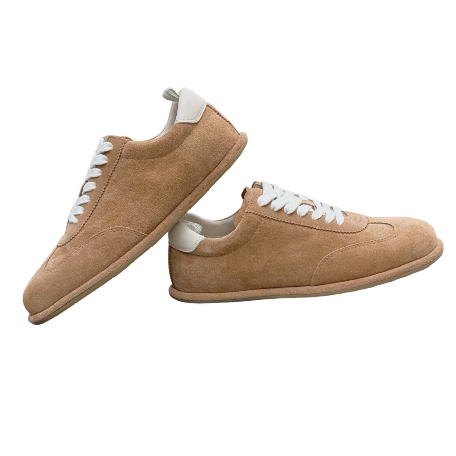 Baskets Chunky Légères à Plate - Women Shoes Tennis avis et prix