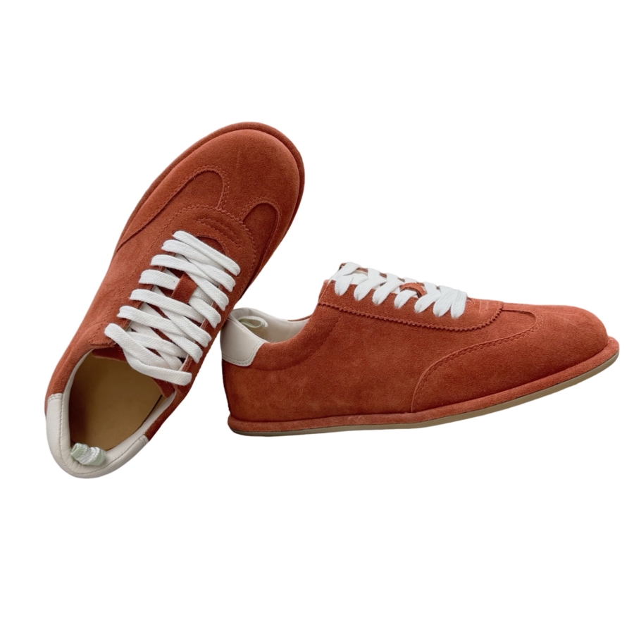 Baskets Chunky Légères à Plate - Women Shoes Tennis avis et prix