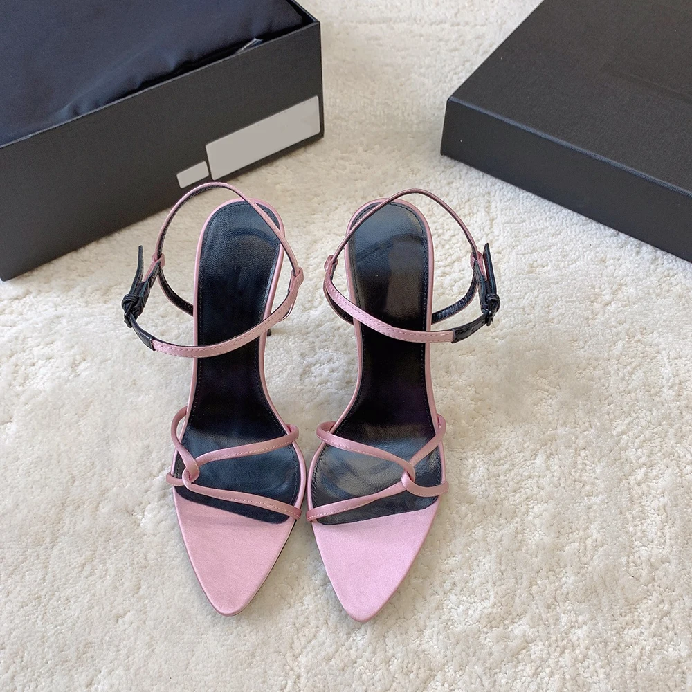 Sandales à talons hauts pour f - Women'S Shoes Clogs avis et prix