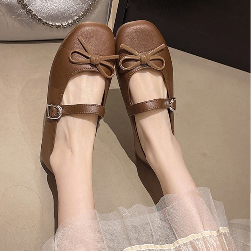 Sandales plates pour femmes av - Mule Slip On avis et prix