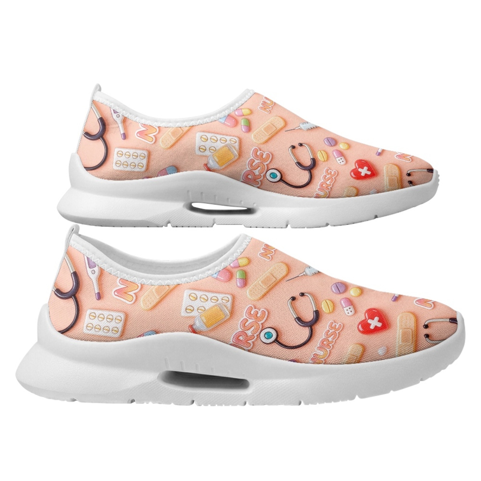 Chaussures basses pour infirmi - Women Shoes Tennis avis et prix