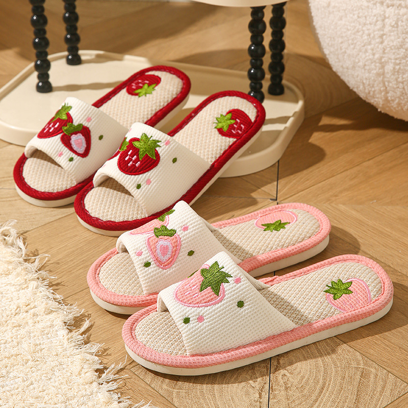 Pantoufles d'intérieur pour fe - Mule Slip On avis et prix