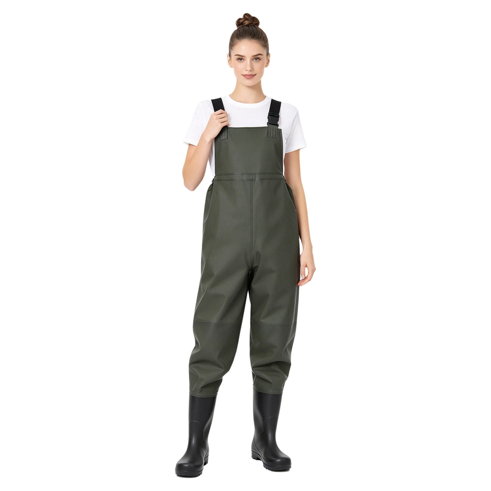 Pantalon de wading en PVC pour - Women Shoes Xxl avis et prix