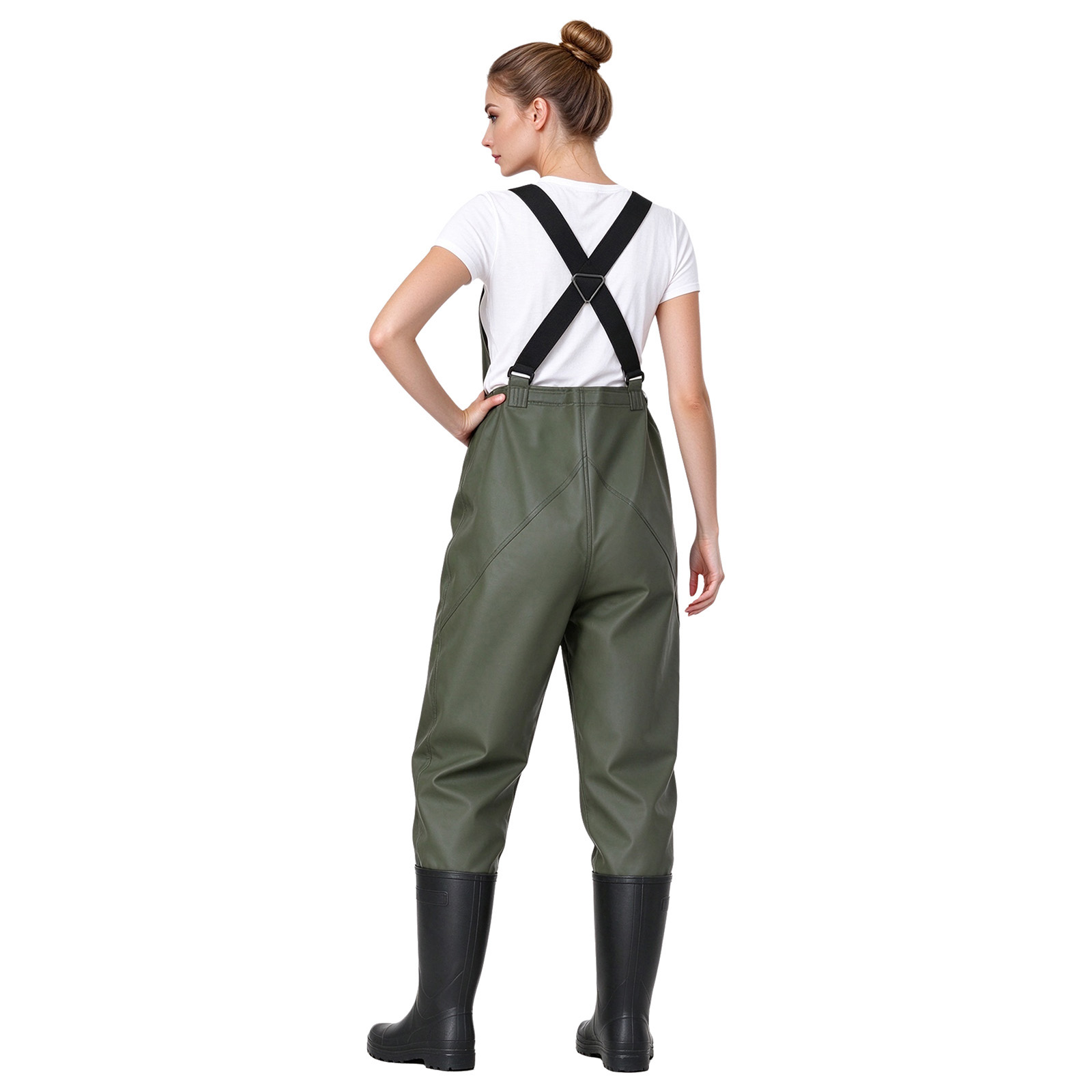 Pantalon de wading en PVC pour - Women Shoes Xxl avis et prix