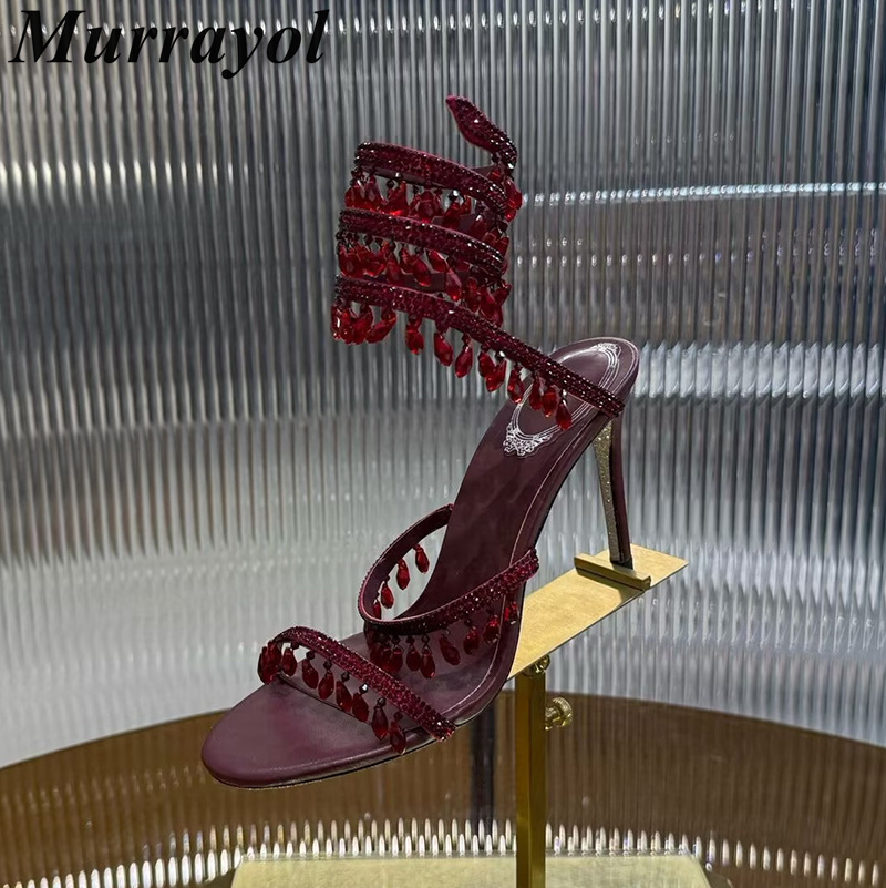 Sandales à talons hauts fins p - Women'S Shoes Quality avis et prix