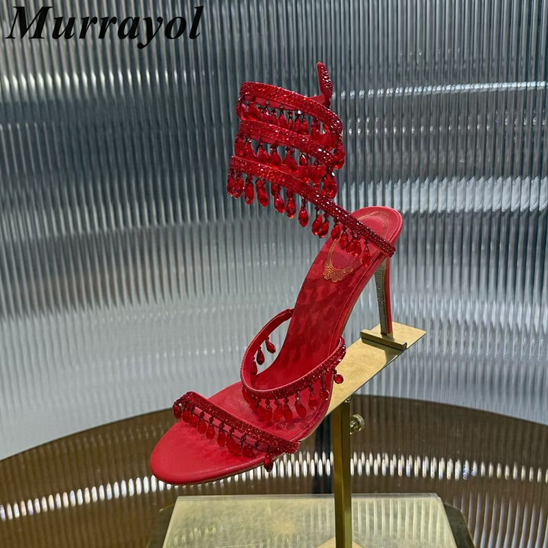 Sandales à talons hauts fins p - Women'S Shoes Quality avis et prix