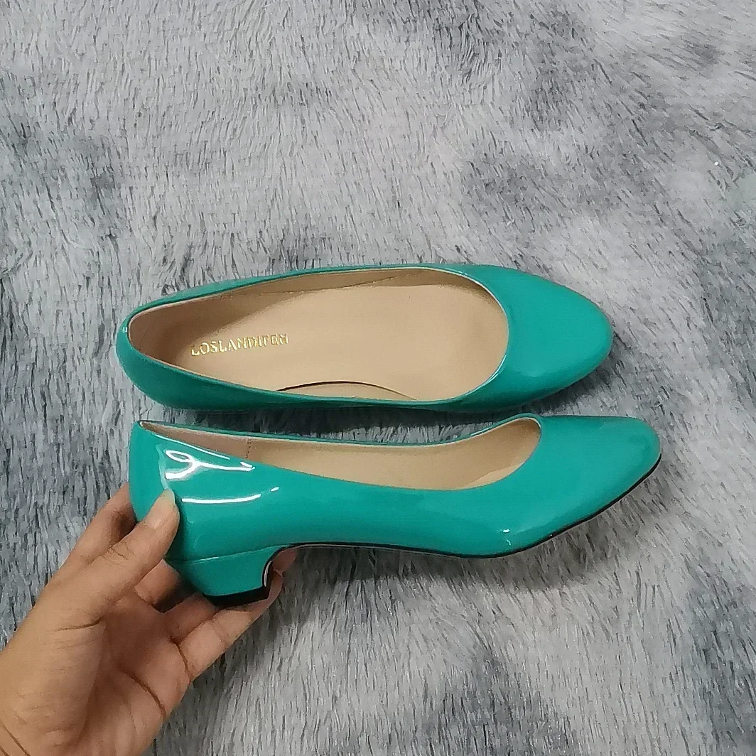 Escarpins compensés pour femme - Women'S Shoes Quality avis et prix