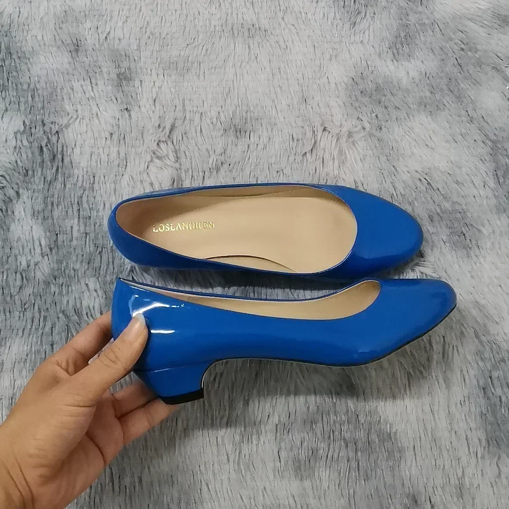 Escarpins compensés pour femme - Women'S Shoes Quality avis et prix